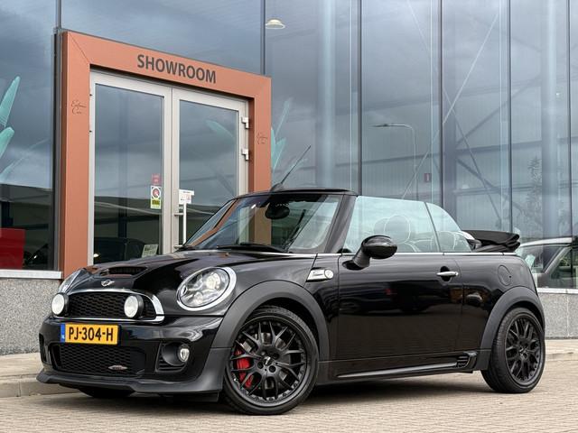 Mini Cooper 2015 Benzine