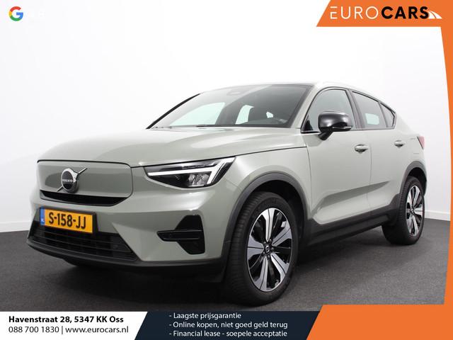Volvo C40 2023 Elektrisch