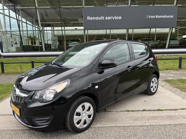 Opel Karl