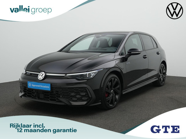 Volkswagen Golf 2025 Hybride