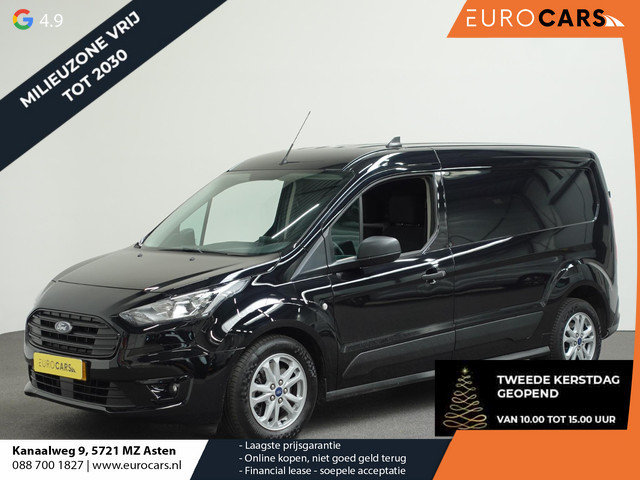 Ford Transit Connect 2024 Diesel