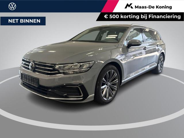 Volkswagen Passat 2022 Benzine