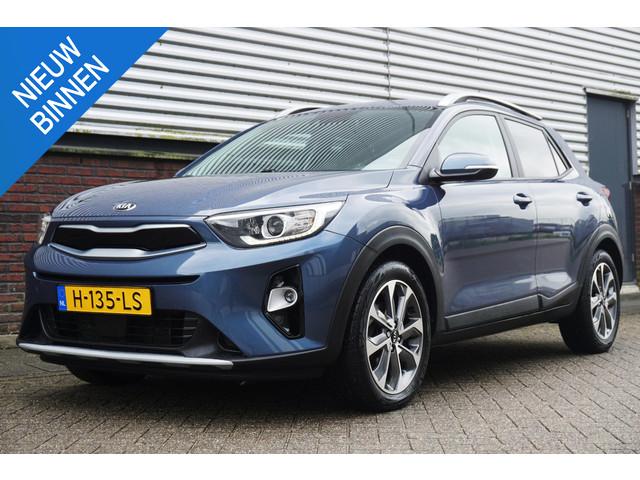 Kia Stonic 2020 Benzine