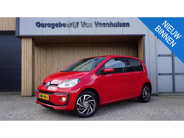Volkswagen up! 2018 Benzine