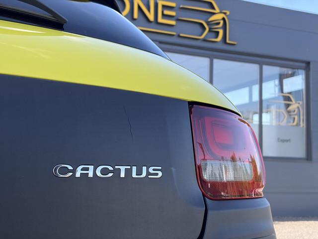 Citroën C4 Cactus