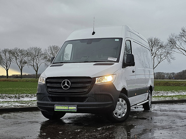 Mercedes-Benz Sprinter 2022 Diesel