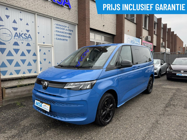 Volkswagen Transporter 2022 Benzine