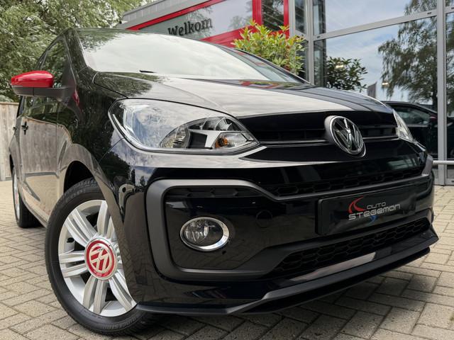 Volkswagen up! 2017 Benzine