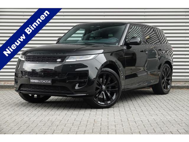 Land Rover Range Rover Sport 2025 Hybride