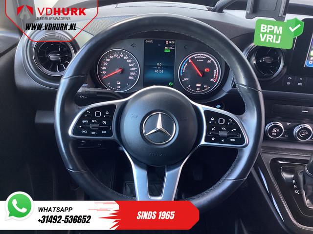 Mercedes-Benz eCitan