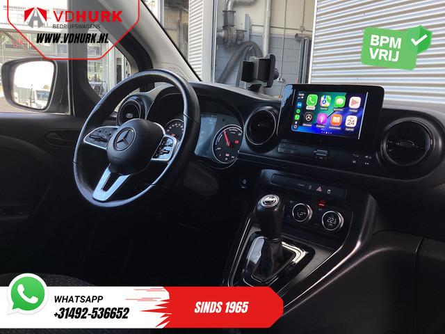 Mercedes-Benz eCitan
