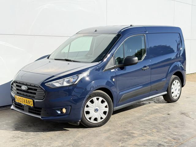 Ford Transit Connect 2020 Diesel