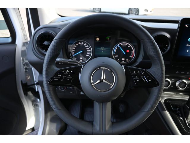Mercedes-Benz eCitan