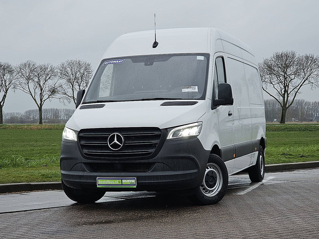 Mercedes-Benz Sprinter 2021 Diesel