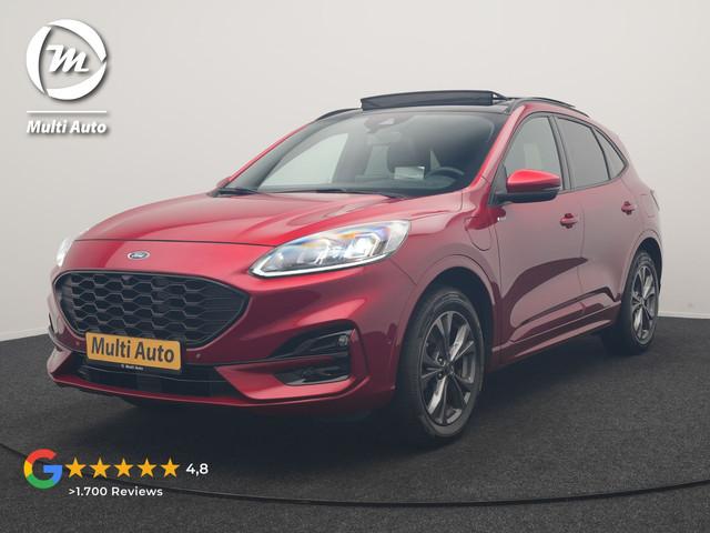 Ford Kuga 2021 Hybride