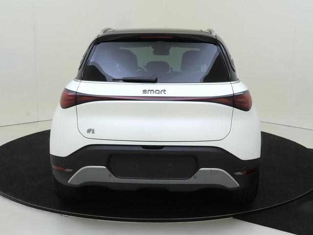 Smart #1