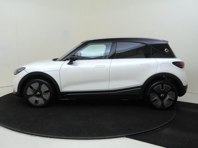 Smart #1
