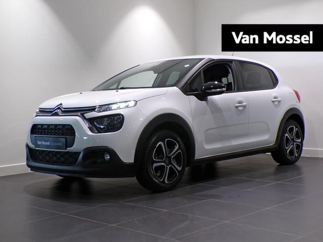 Citroën C3 2022 Benzine