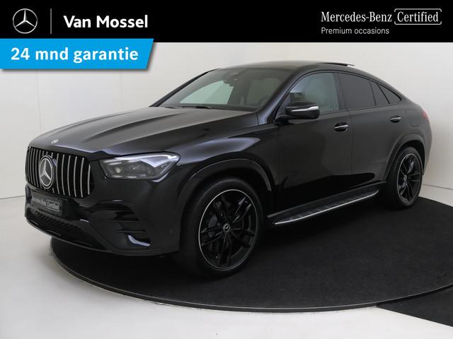 Mercedes-Benz GLE 2025 Hybride