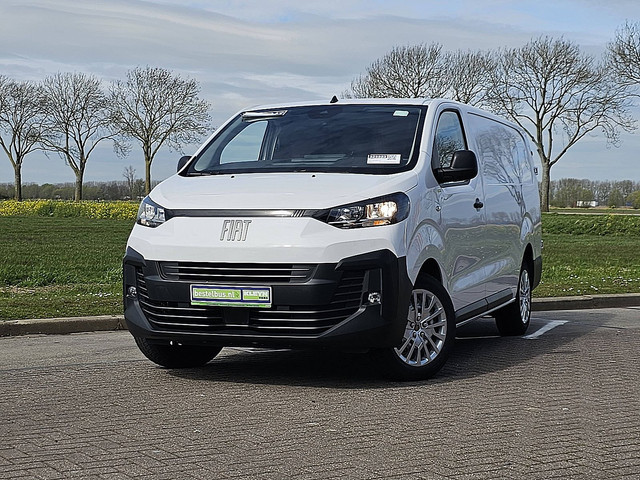 Fiat Scudo 2024 Diesel