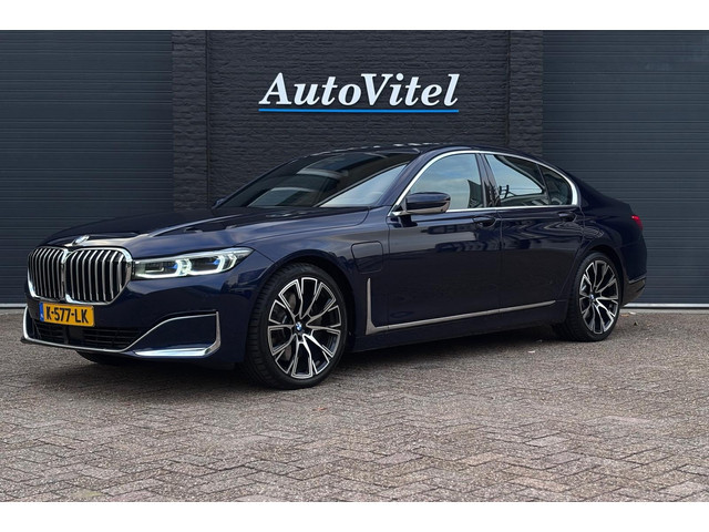 BMW 7 Serie