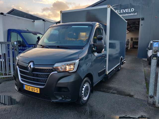Renault Master 2020 Diesel