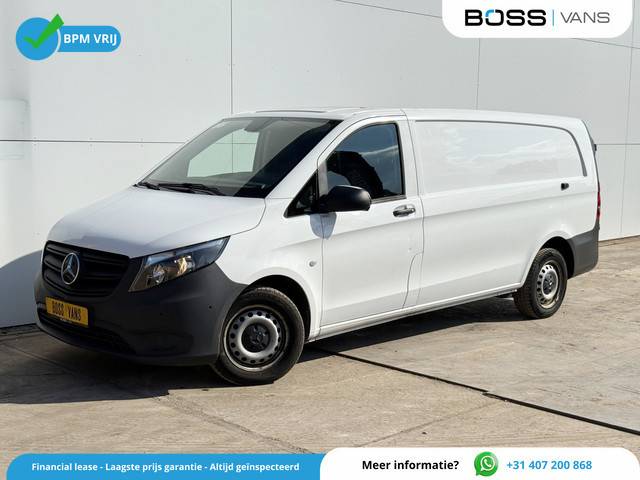 Mercedes-Benz Vito 2021 Diesel