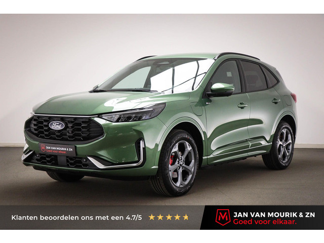 Ford Kuga 2026 Hybride