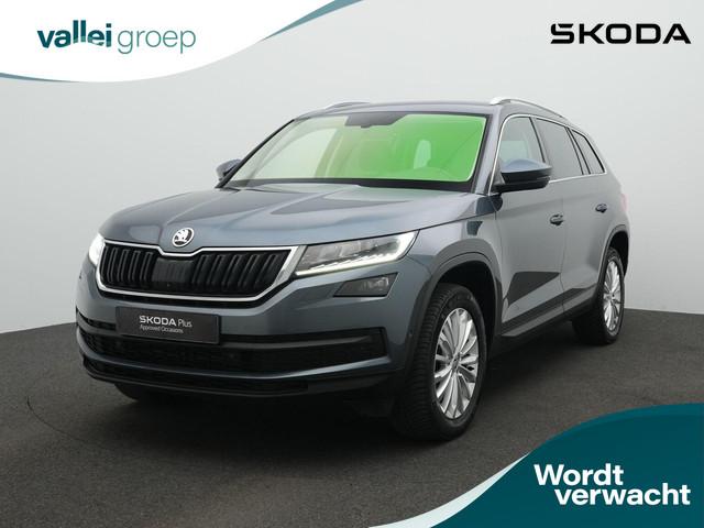 Skoda Kodiaq 2020 Benzine