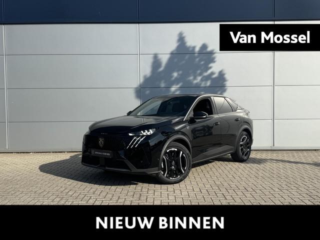Peugeot 3008 2026 Hybride