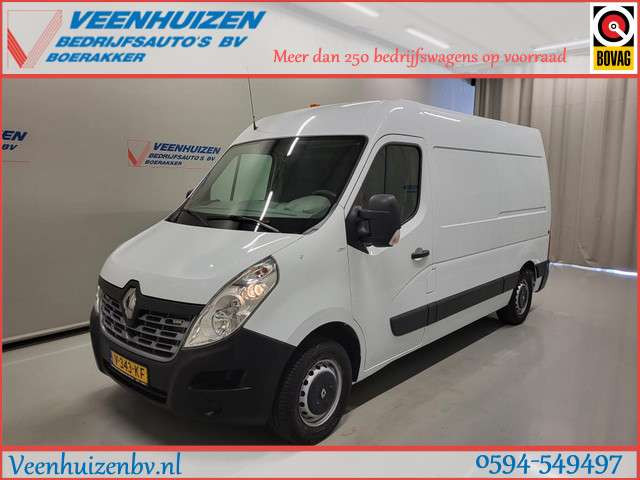 Renault Master 2017 Diesel