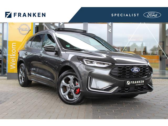 Ford Kuga 2025 Hybride