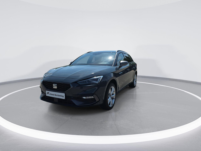 Seat Leon 2025 Hybride