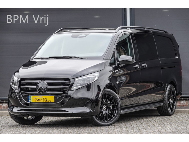 Mercedes-Benz Vito 2024 Diesel