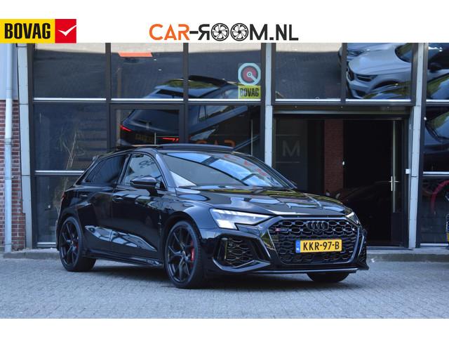 Audi RS3 2024 Benzine