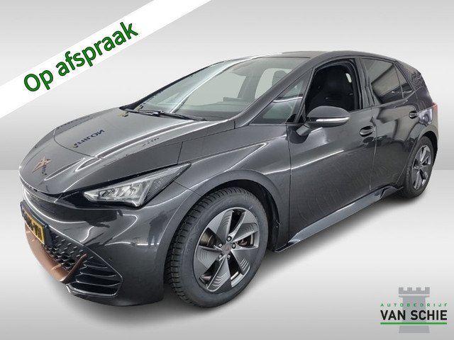 Cupra Born 2023 Elektrisch