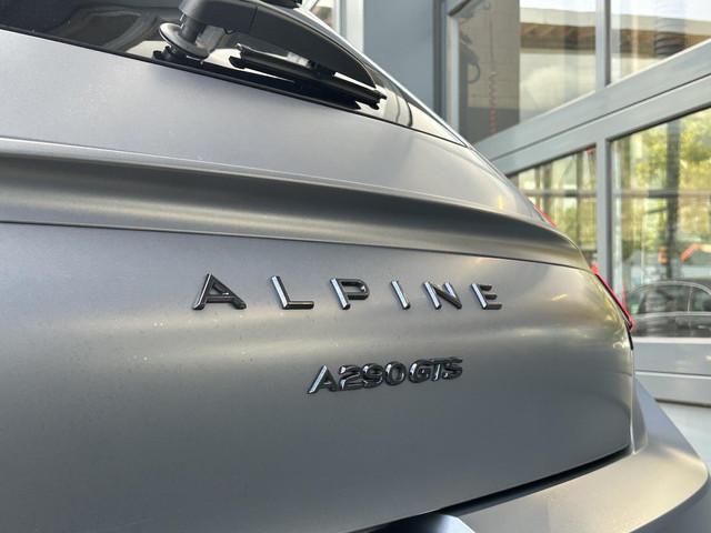 Alpine A290