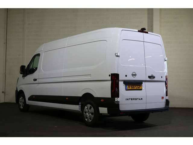 Nissan Interstar