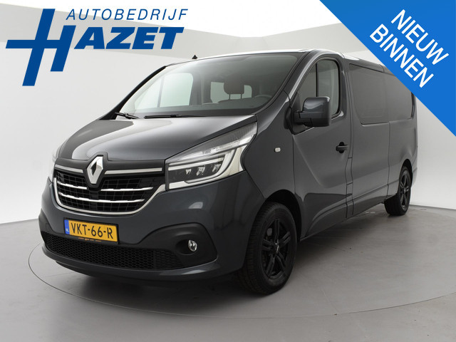 Renault Trafic 2021 Diesel