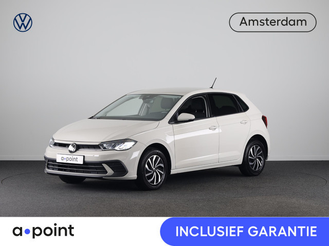 Volkswagen Polo 2024 Benzine