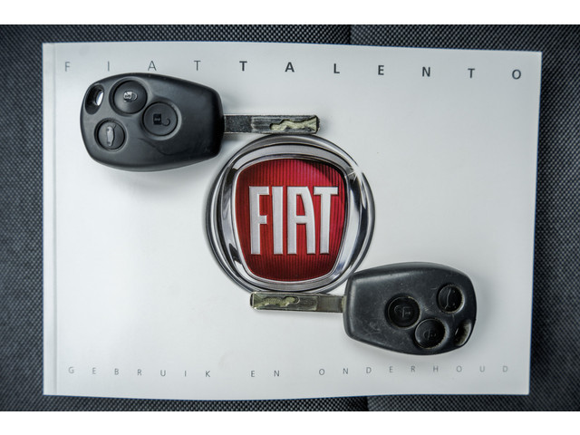 Fiat Talento