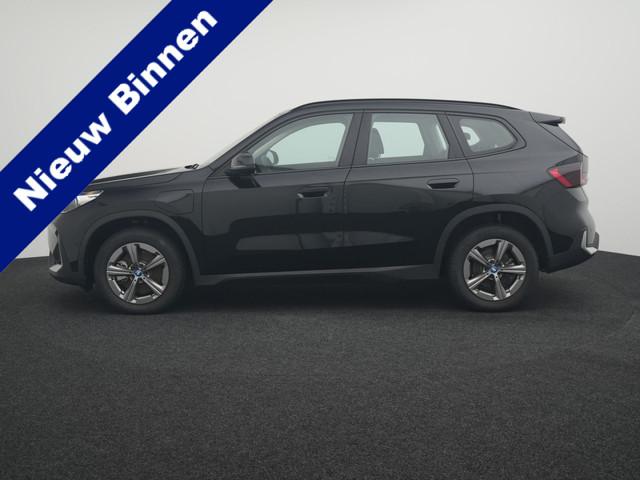 BMW X1 2024 Hybride