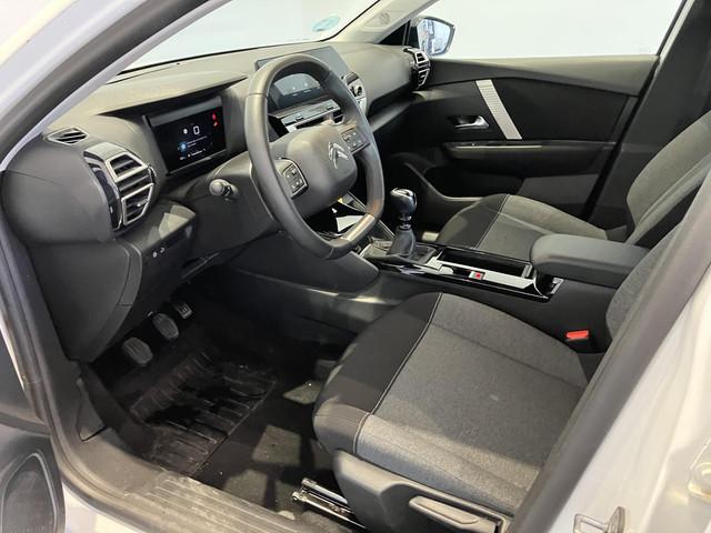 Citroën C4 X