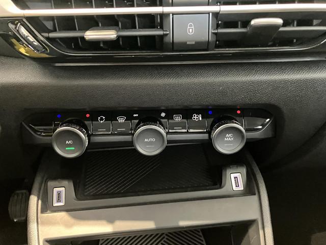 Citroën C4 X