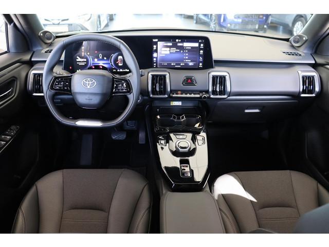 Toyota Urban Cruiser