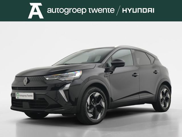 Renault Captur 2025 Benzine
