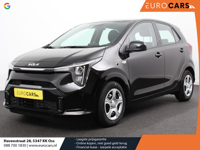 Kia Picanto 2025 Benzine