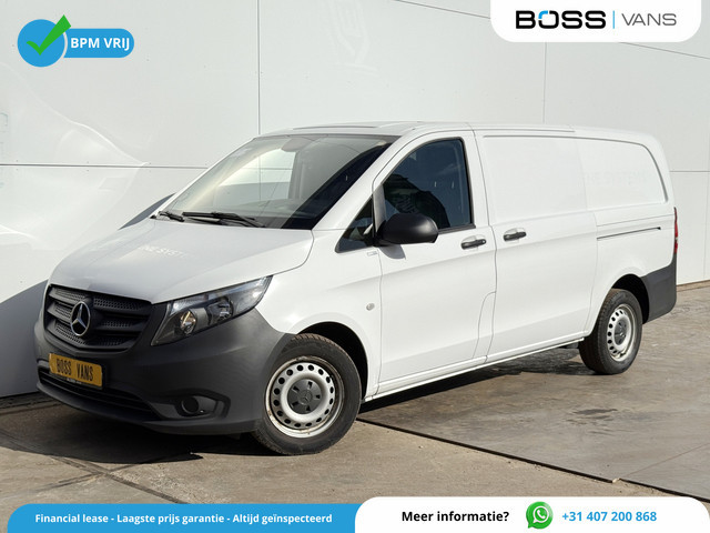 Mercedes-Benz Vito 2020 Diesel