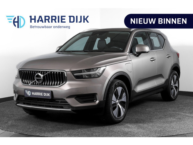 Volvo XC40 2022 Hybride