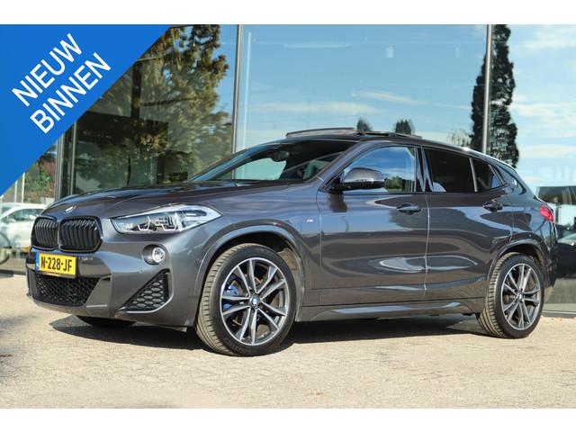 BMW X2 2018 Benzine